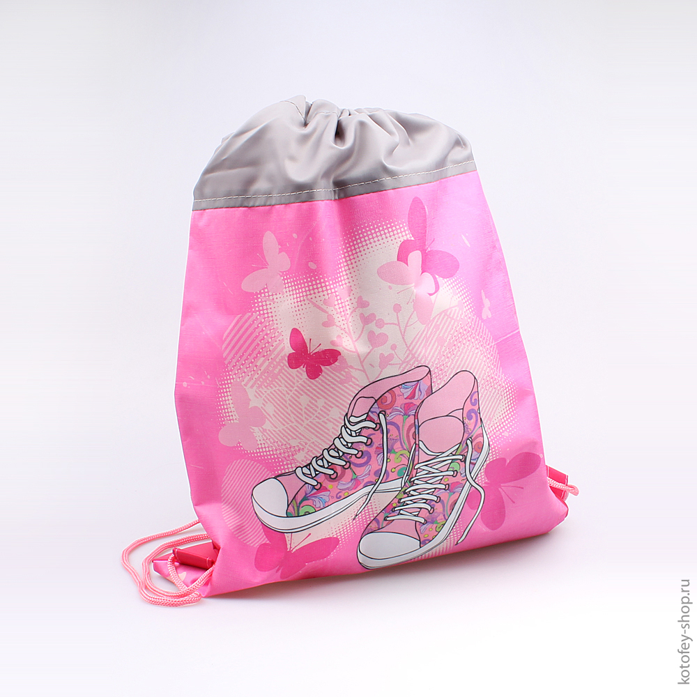 02808025-22 Мешок для сменной обуви, все фото 1