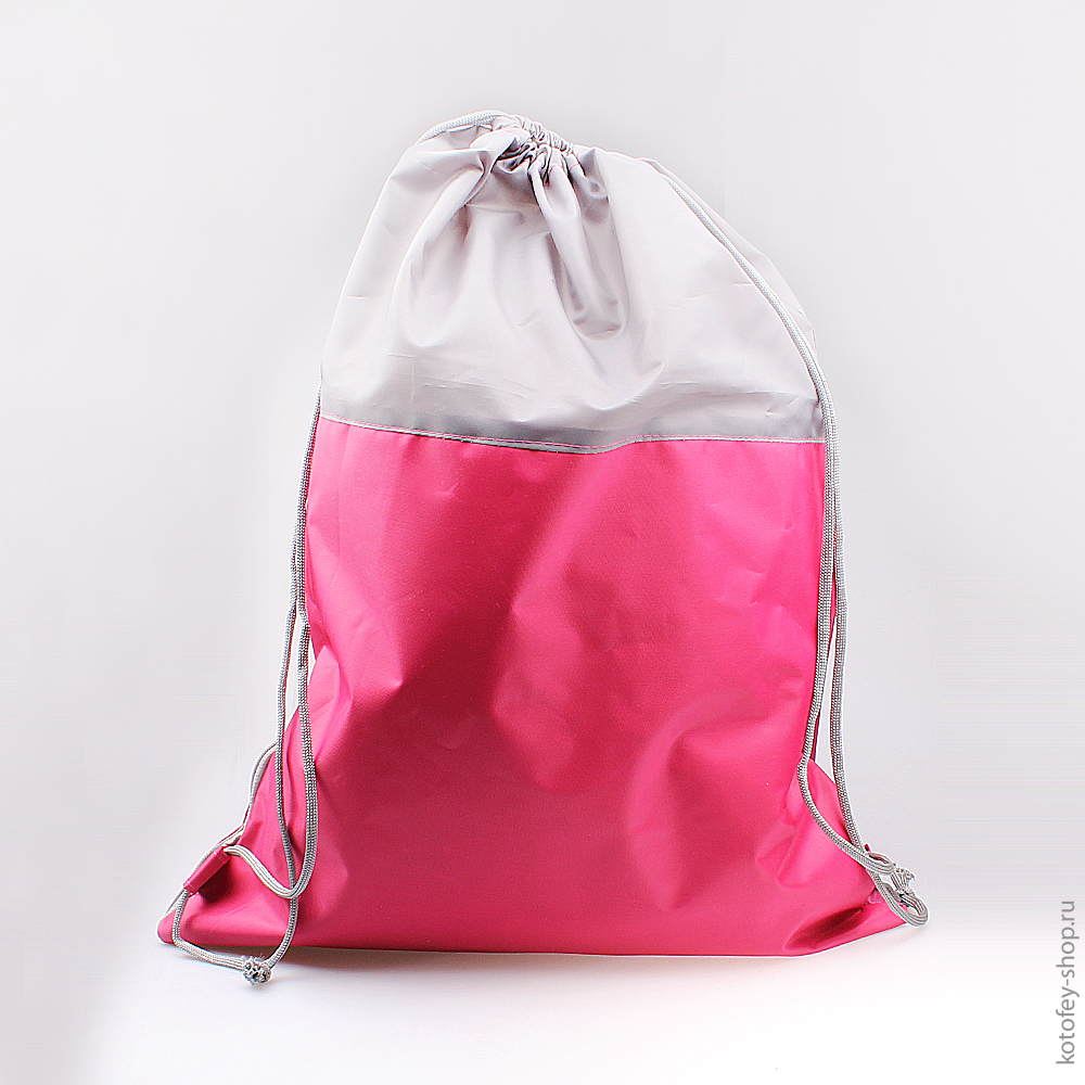 02808034-20 Мешок для сменной обуви, все фото 3