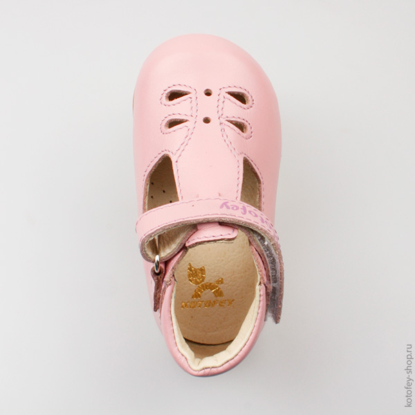 032051-21 Туфли, все фото 4