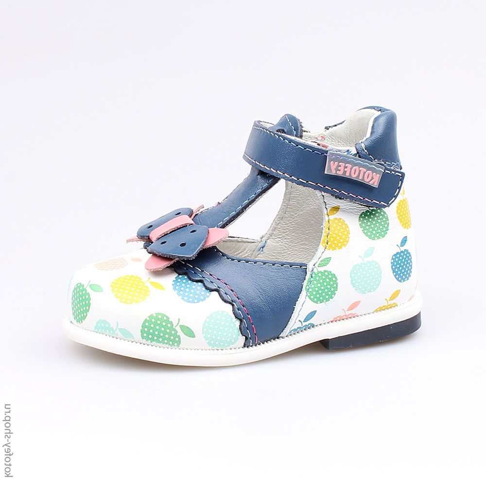 032080-22 Туфли, все фото 1