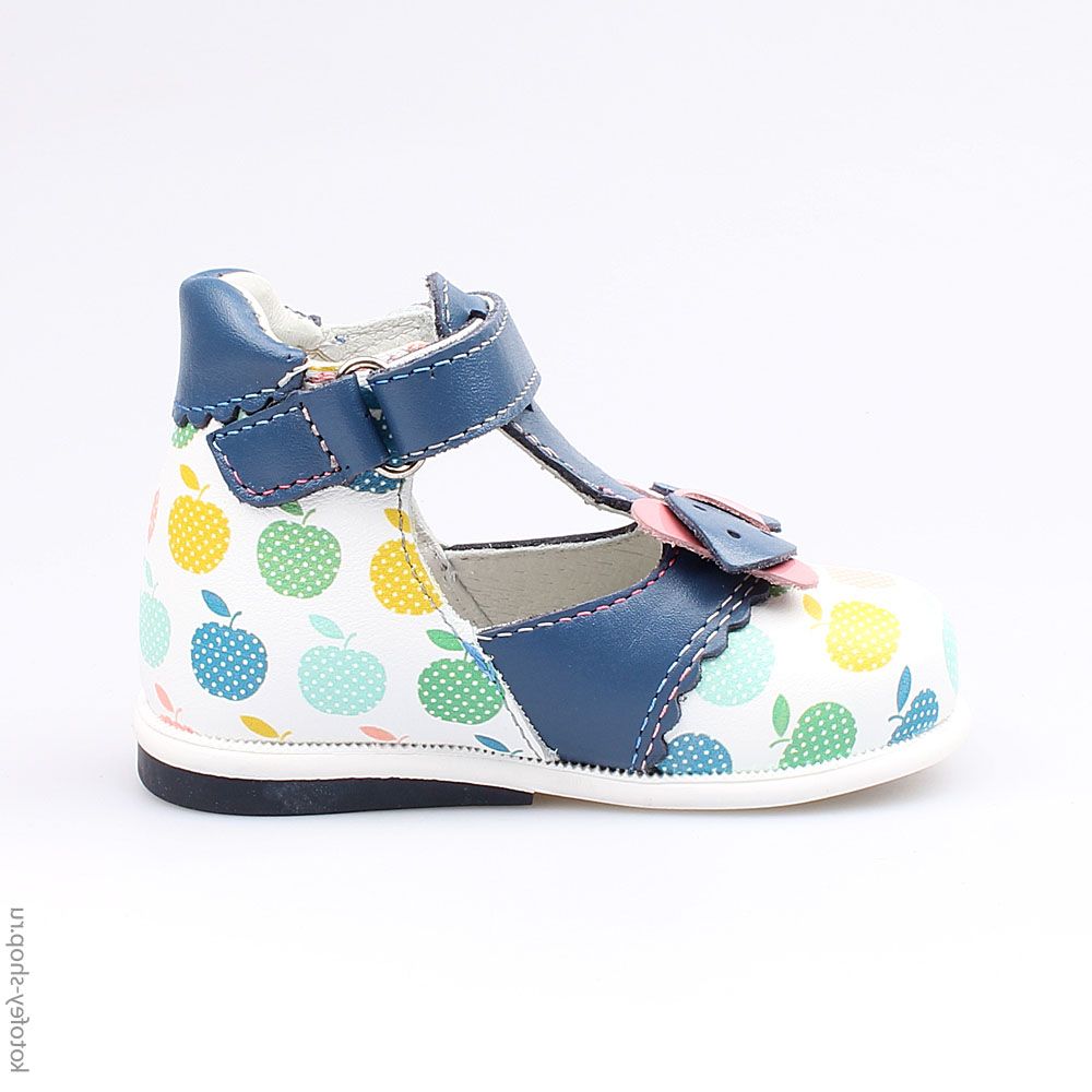 032080-22 Туфли, все фото 2