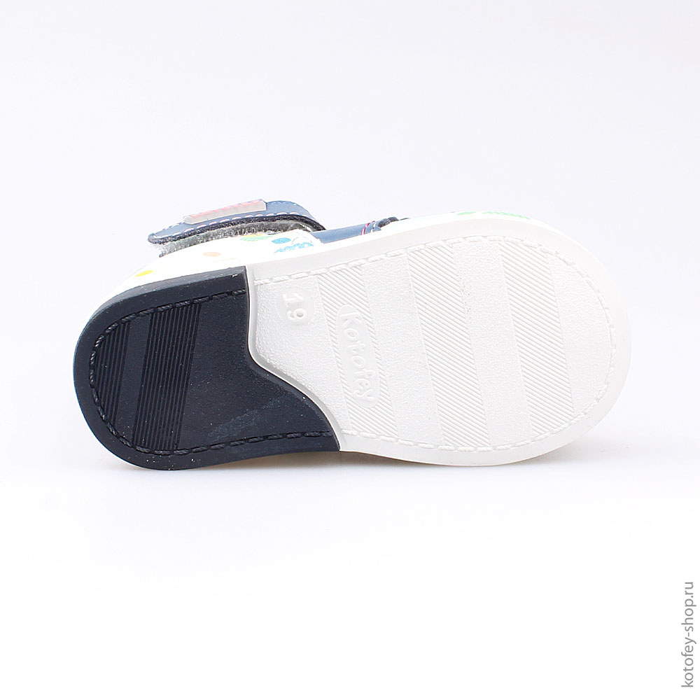 032080-22 Туфли, все фото 3