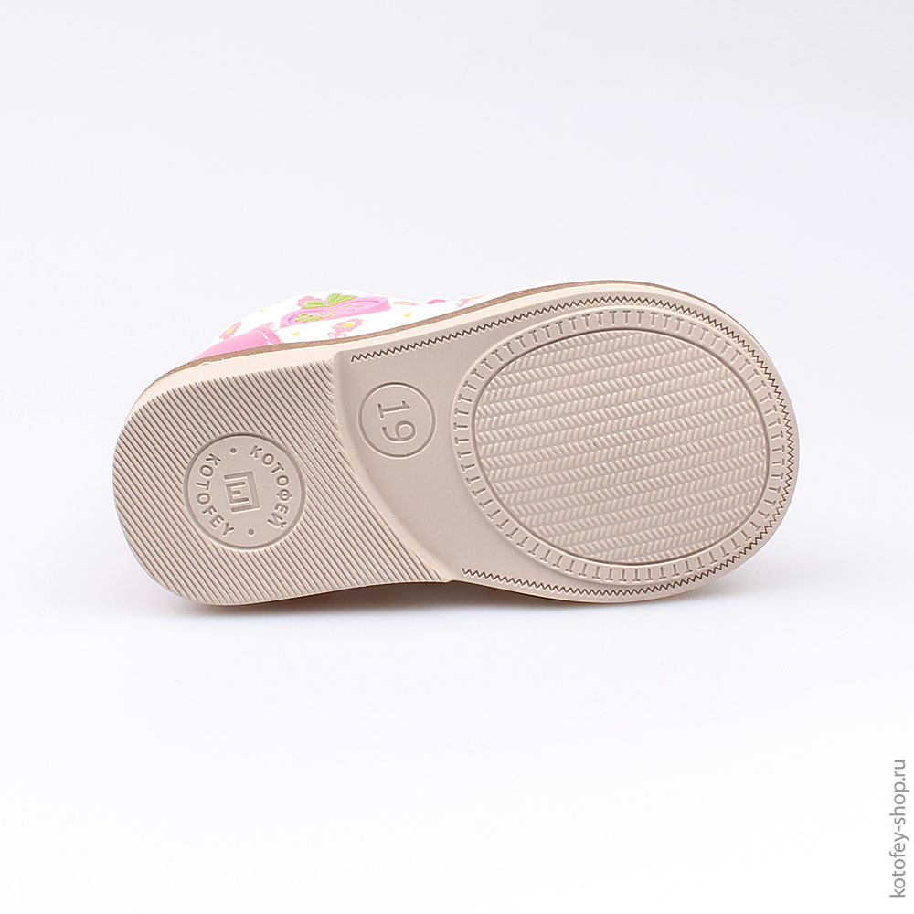 052126-21 Ботинки, все фото 3