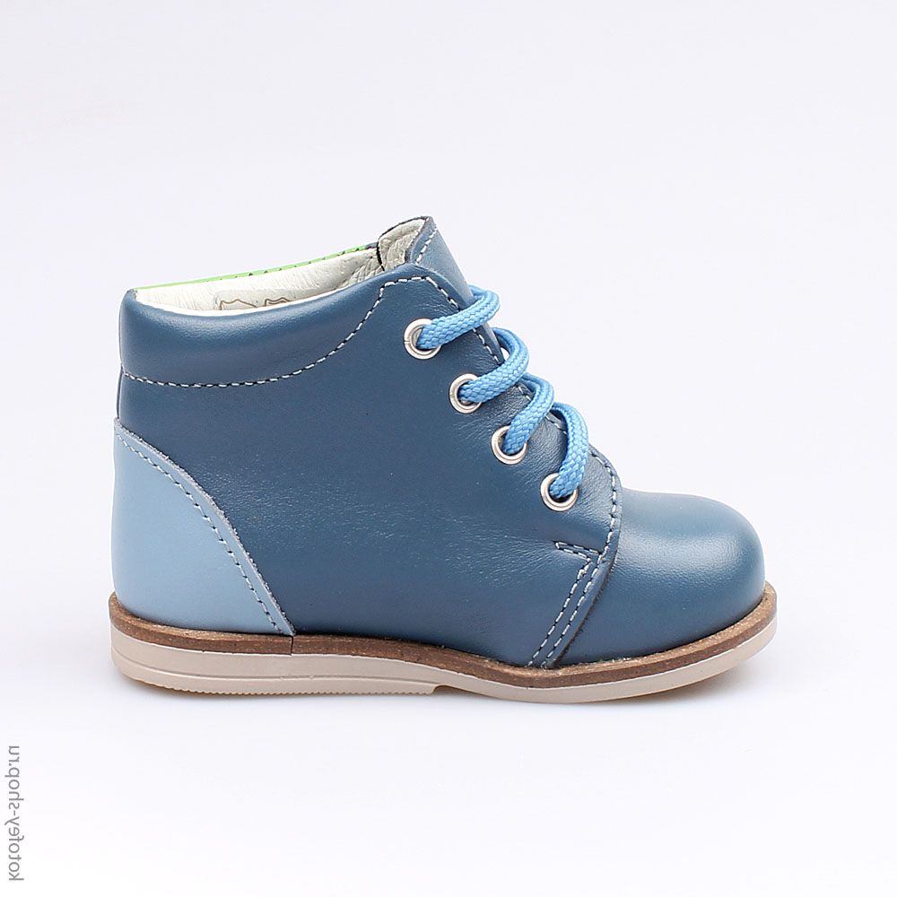 052128-21 Ботинки, все фото 2