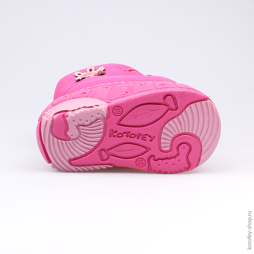 061007-41 Сапожки, все фото 3