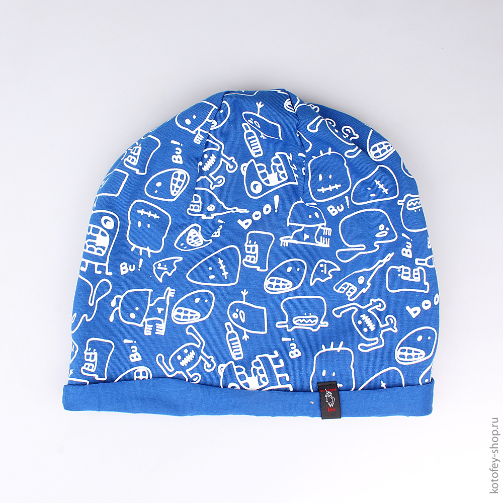 07711050-00 Шапка одинарная, все фото 1