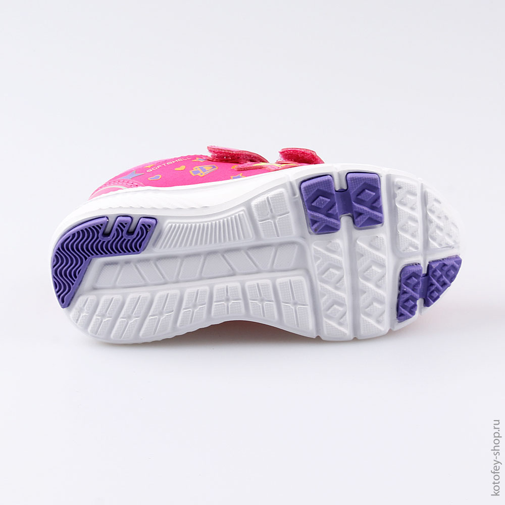 144119-71 Кроссовки, все фото 3