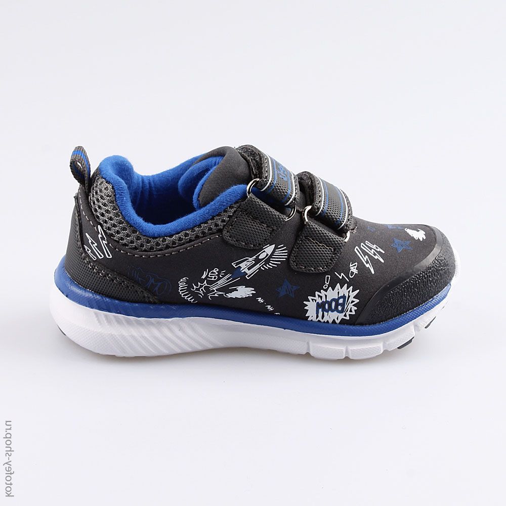 144112-72 Всепогодные кроссовки из материала SoftShell , все фото 2