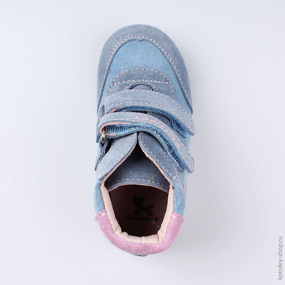 152189-25 Ботинки, все фото 4