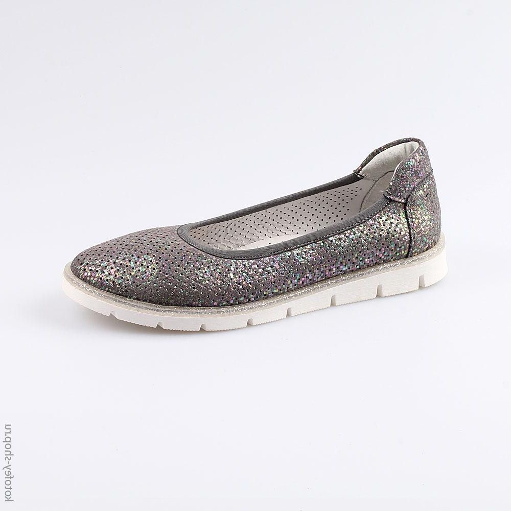 632270-21 Туфли, все фото 1