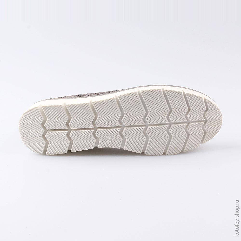 632270-21 Туфли, все фото 3