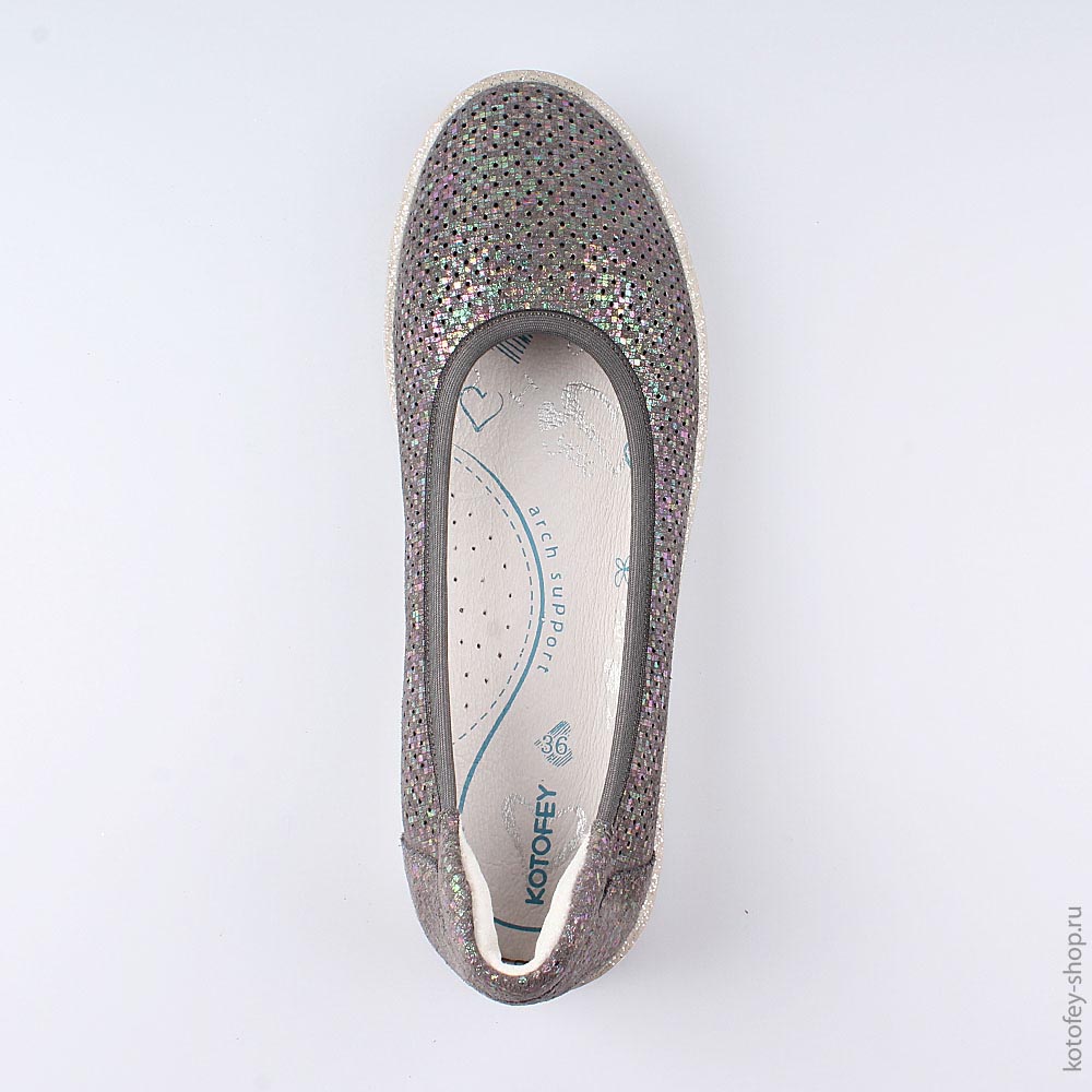 632270-21 Туфли, все фото 4