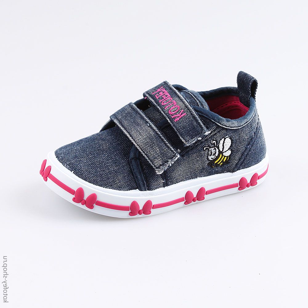 231147-11 Кеды, все фото 1