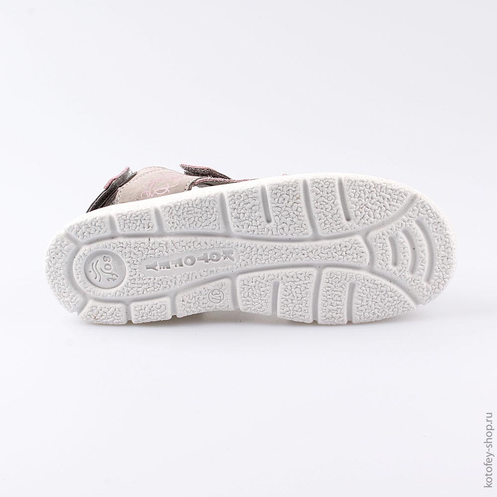 522113-22 Босоножки, все фото 3