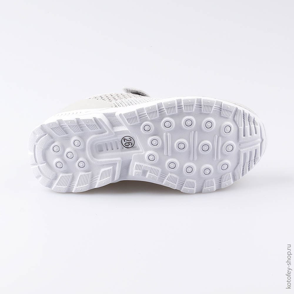 344205-72 Кроссовки, все фото 3