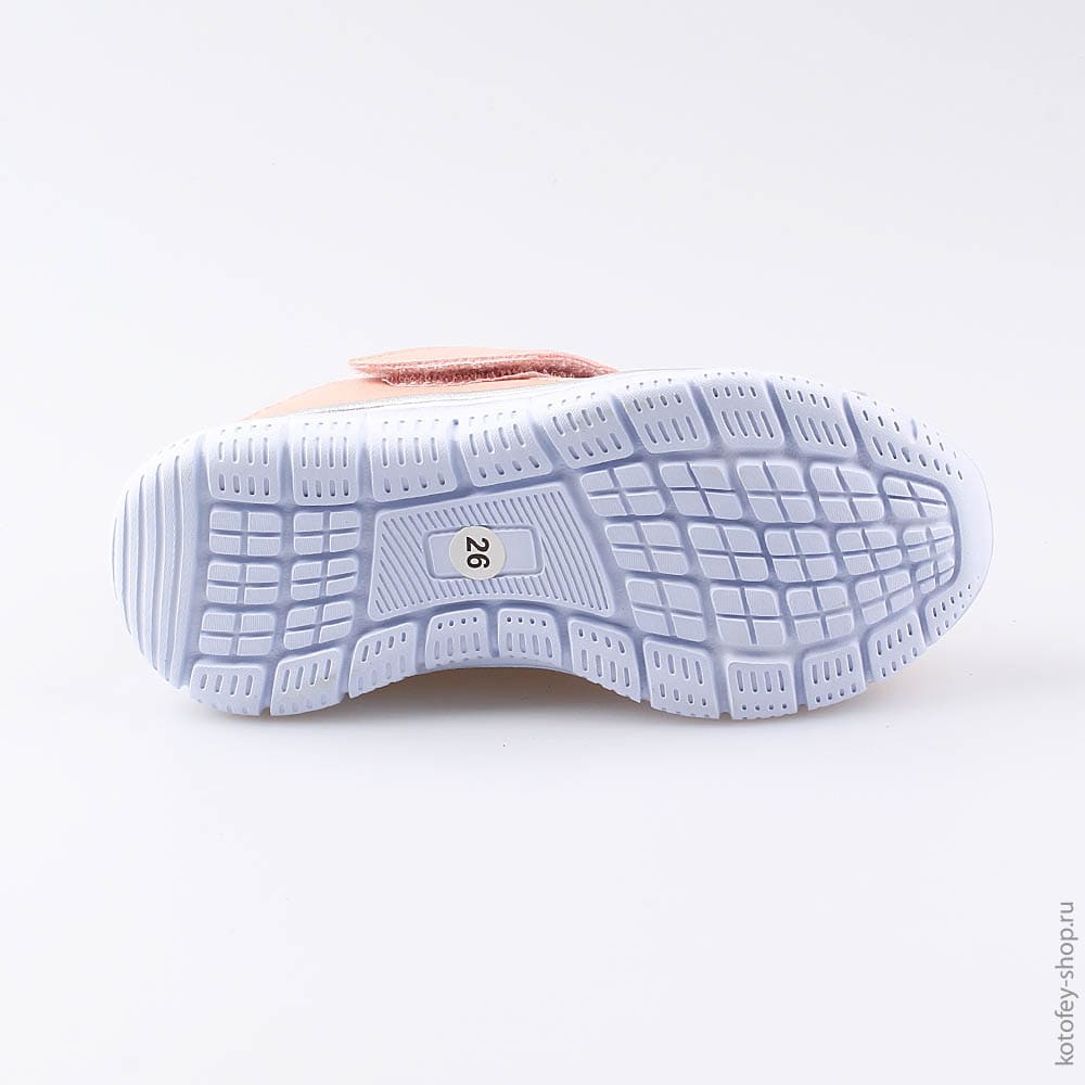 344215-71 Кроссовки, все фото 3