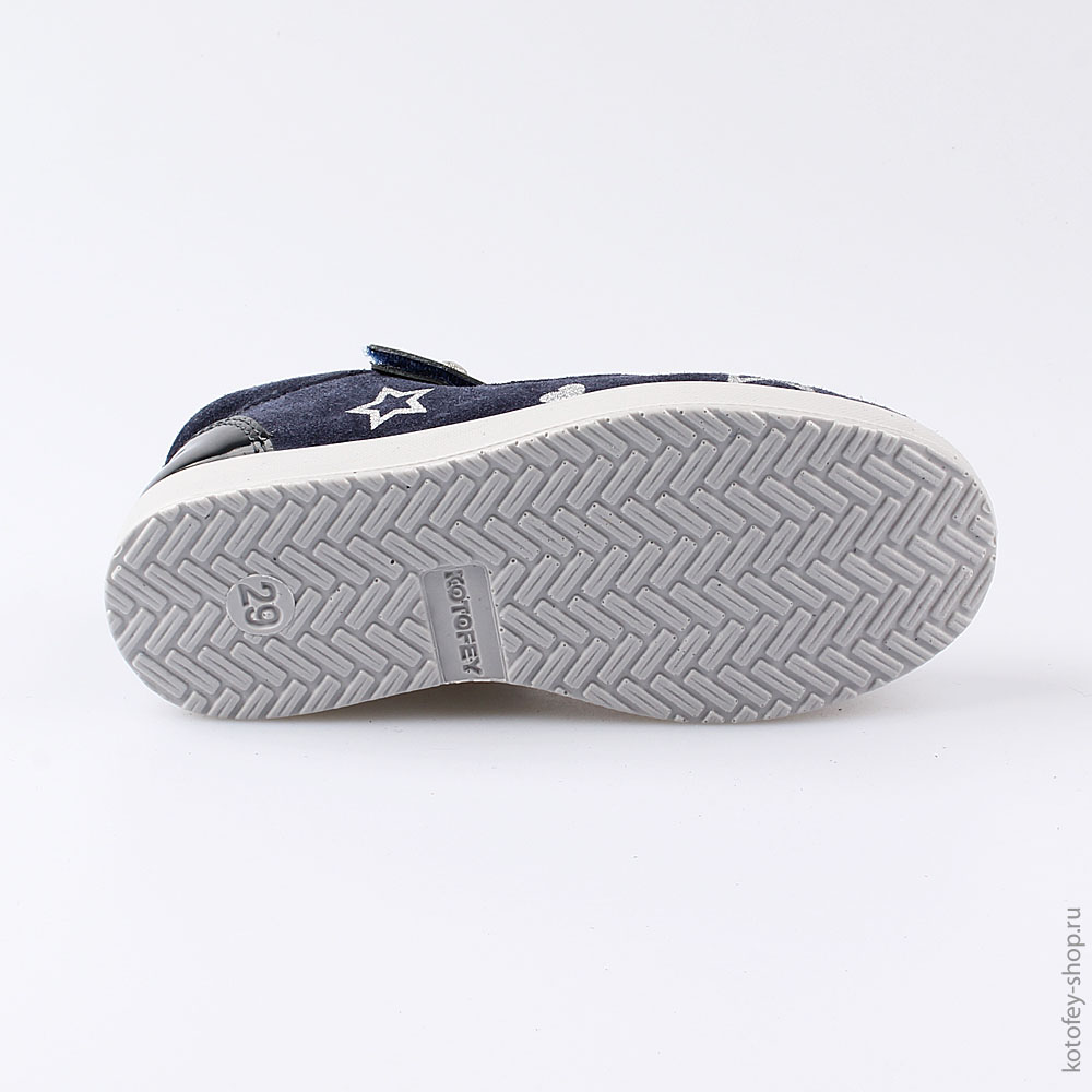 432142-21 Туфли, все фото 3