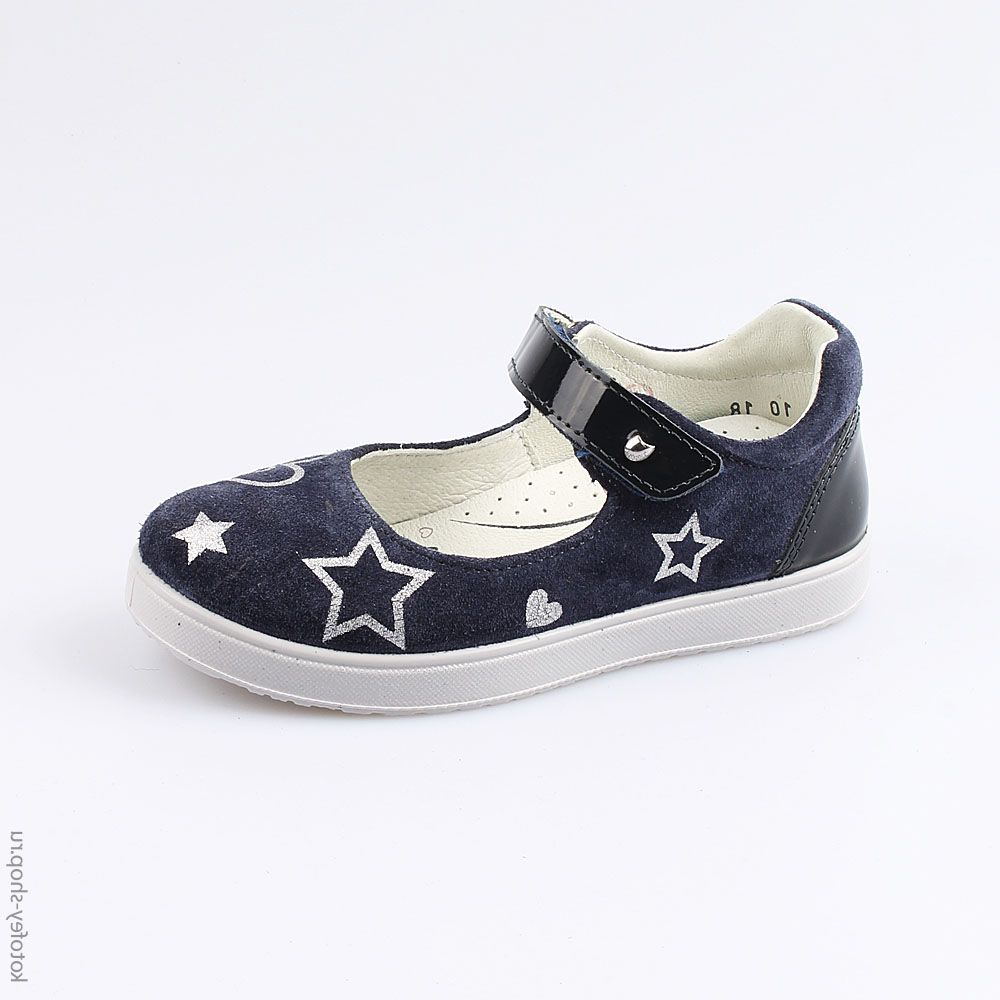 432142-21 Туфли, все фото 1