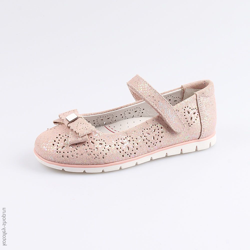 332114-22 Туфли, все фото 1