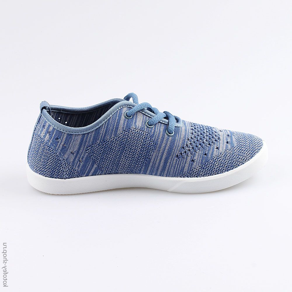 631096-16 Кеды, все фото 2