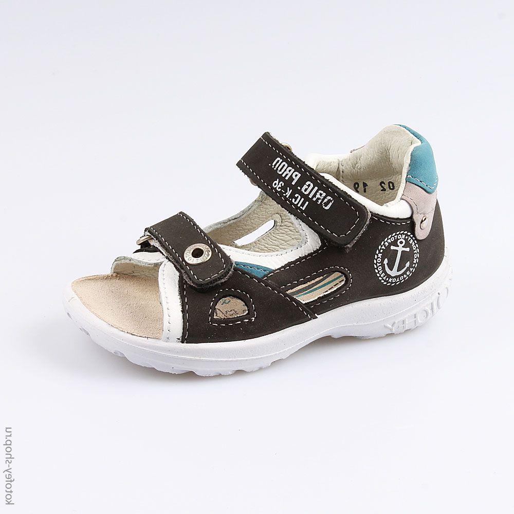 122113-22 Сандалии, все фото 1