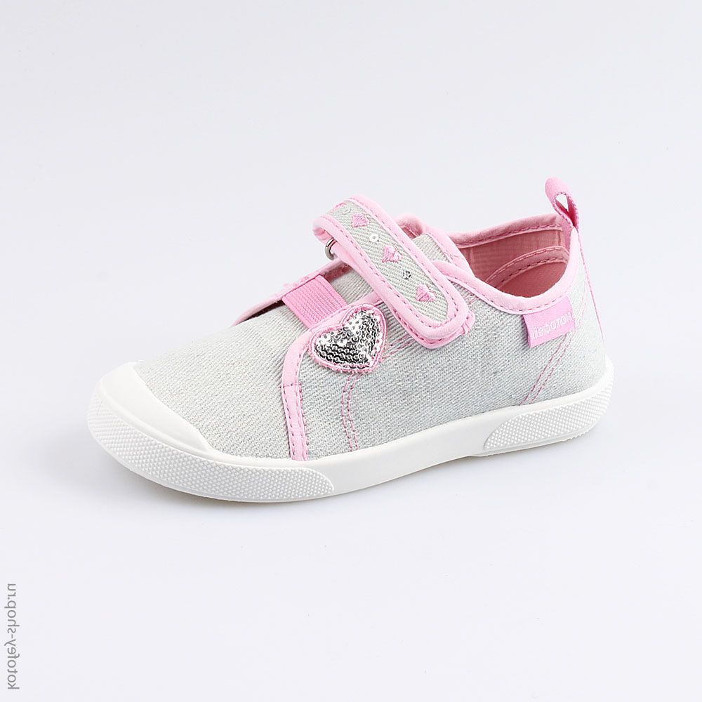 331127-11 Кеды, все фото 1