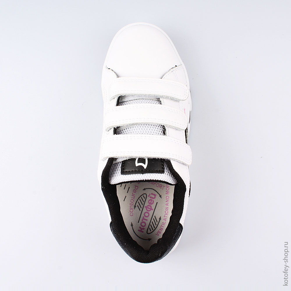 532191-72 Полуботинки, все фото 4