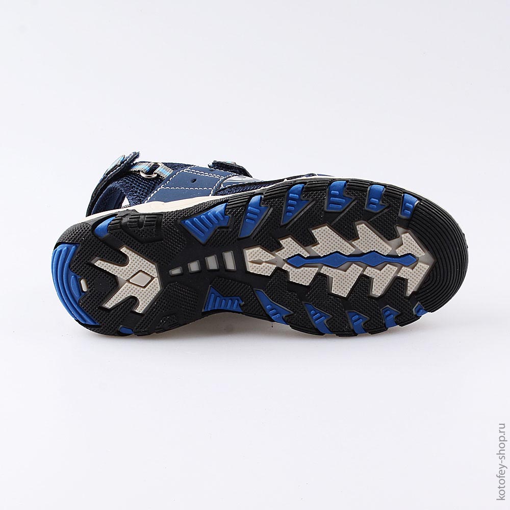 524042-11 Пляжная обувь, все фото 3