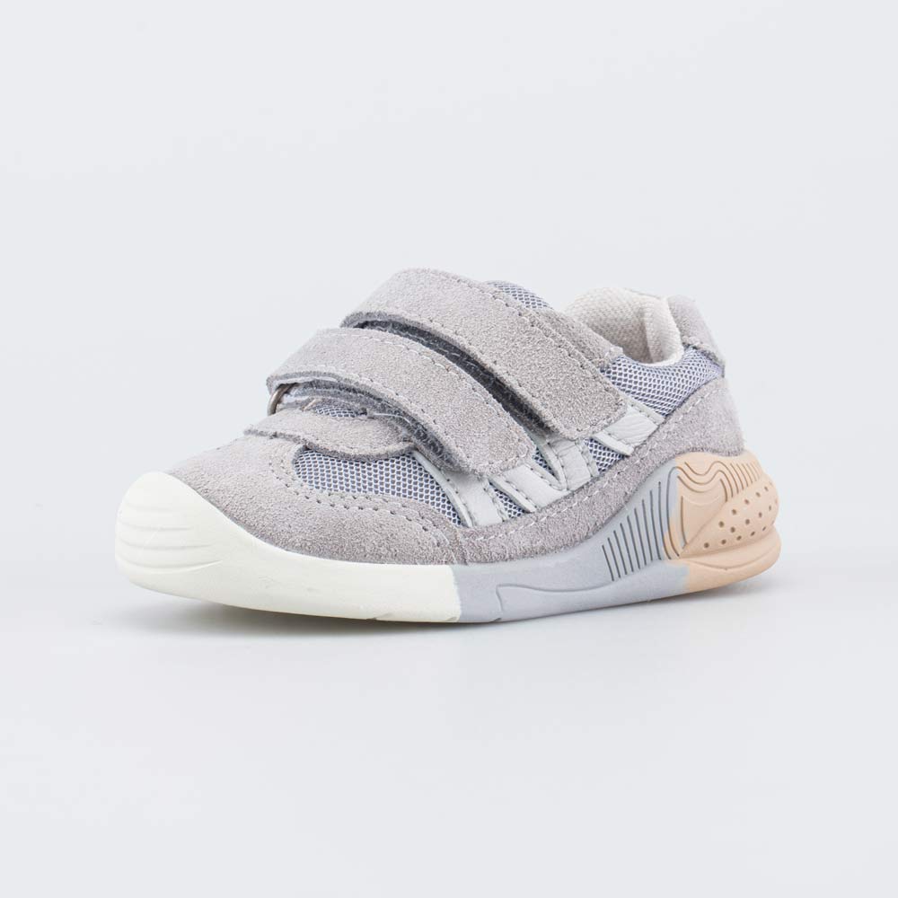 144299-71 Детские кроссовки на липучках , все фото 1