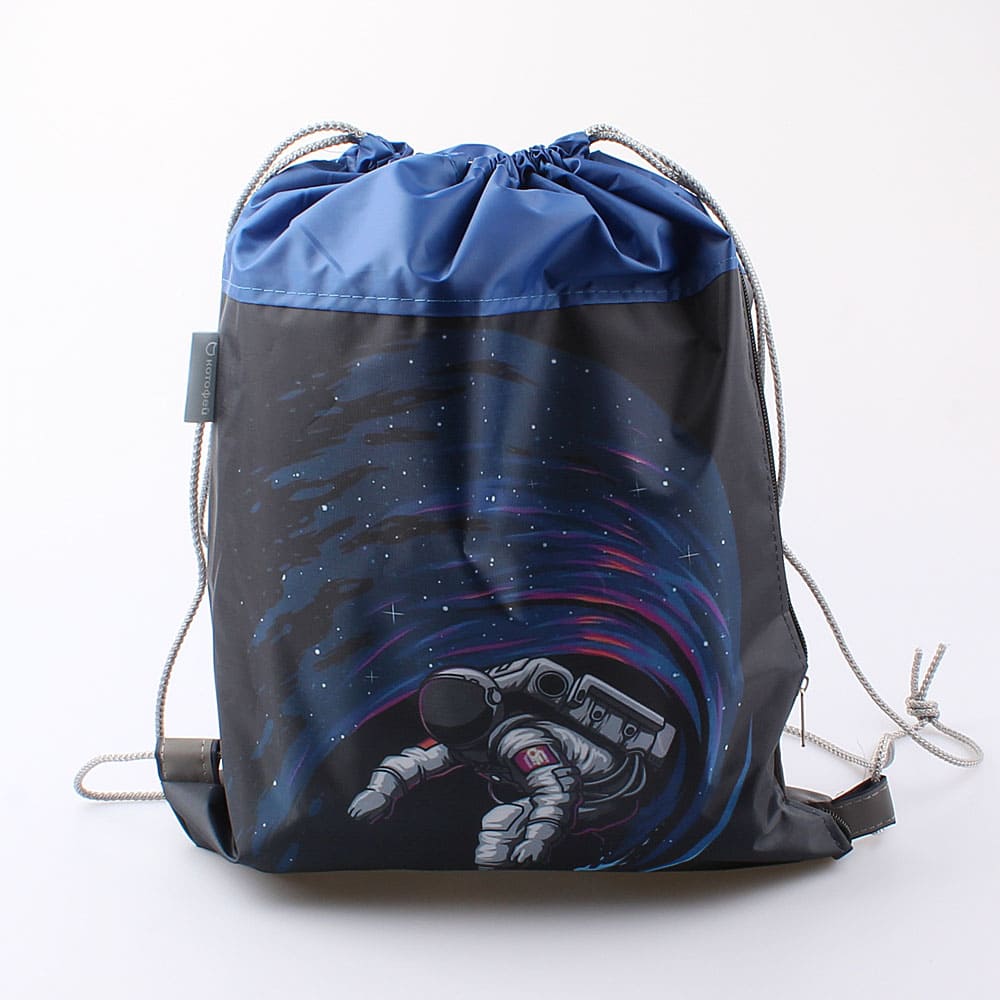 02708089-20 Мешок для сменной обуви Космоскейтинг, все фото 2