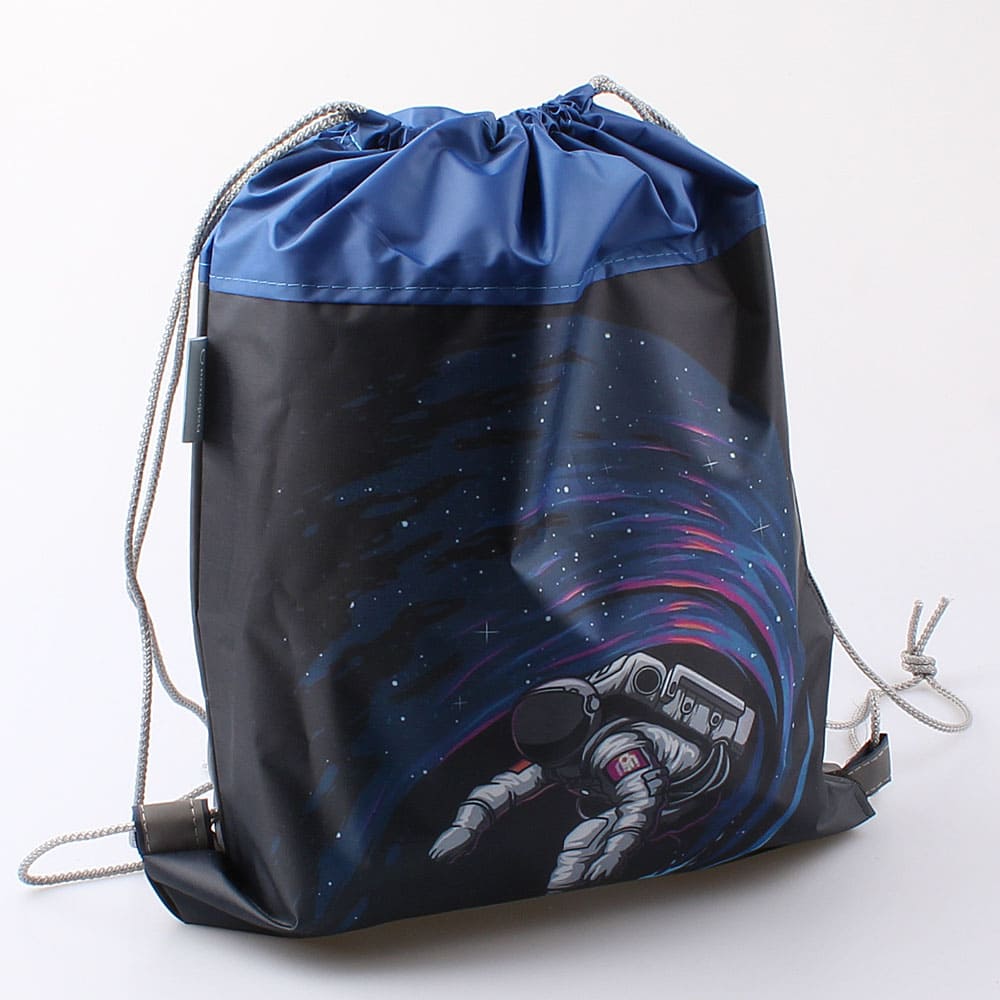 02708089-20 Мешок для сменной обуви Космоскейтинг, все фото 1