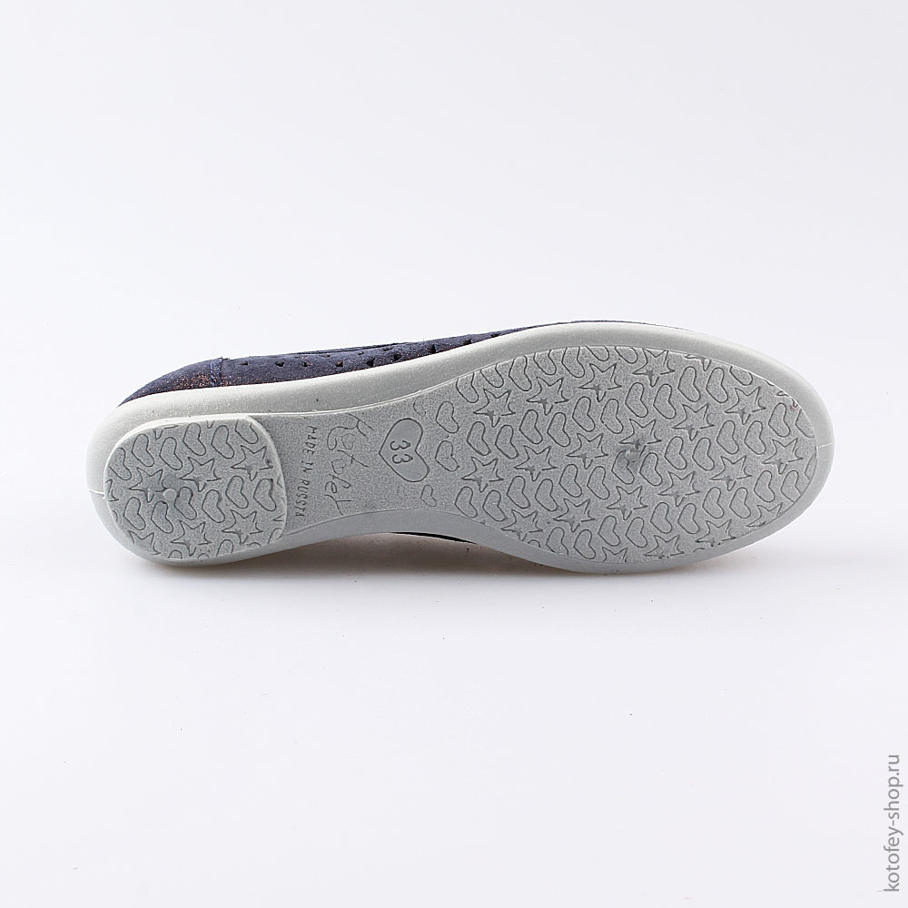 632172-26 Туфли, все фото 3