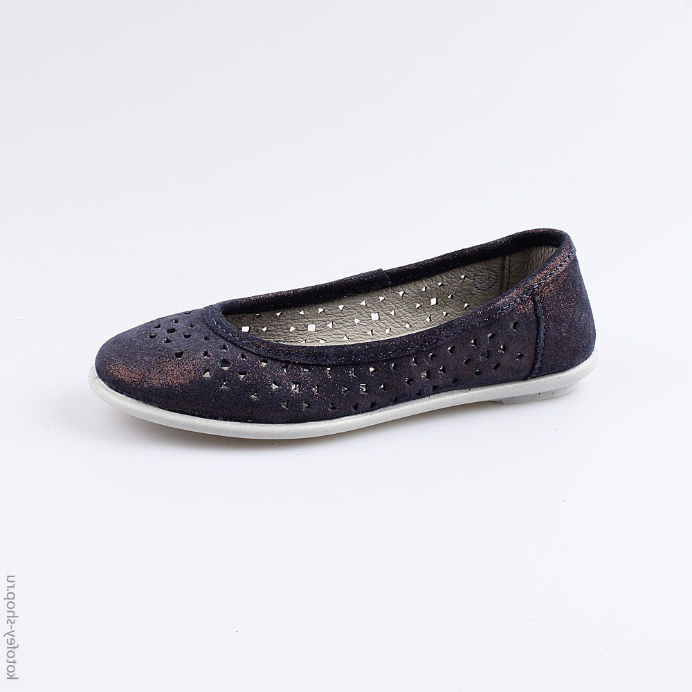 632172-26 Туфли, все фото 1