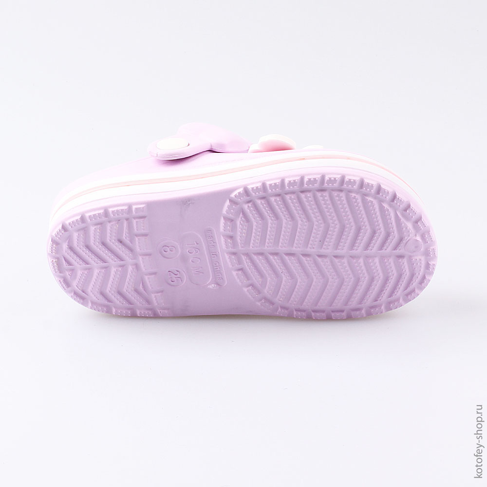 325069-01 Пляжная обувь, все фото 3