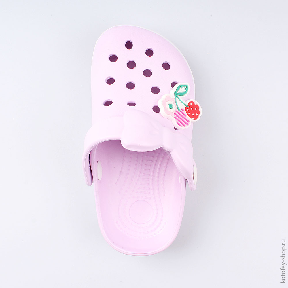 325069-01 Пляжная обувь, все фото 4