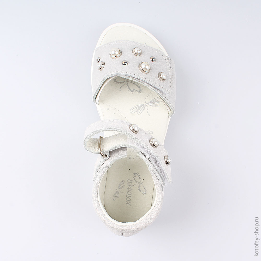 322076-21 Босоножки, все фото 4