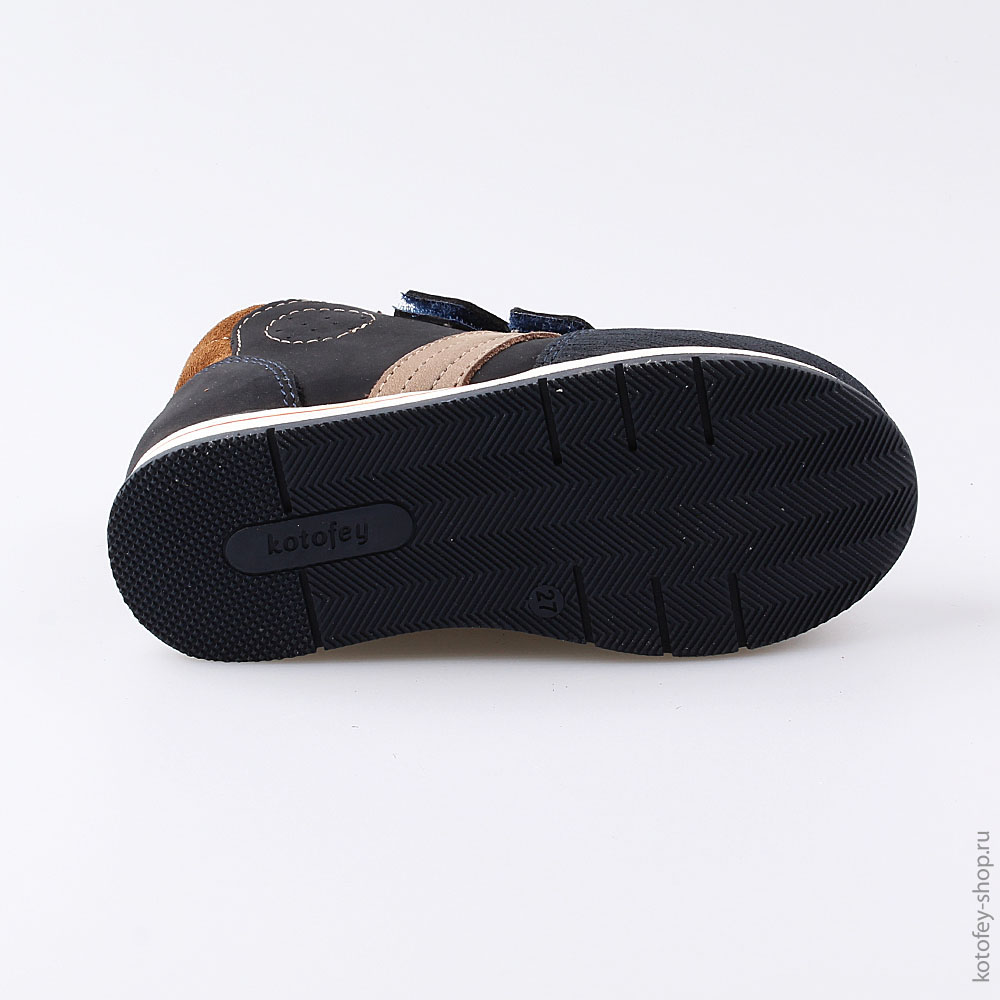 352221-21 Ботинки, все фото 3