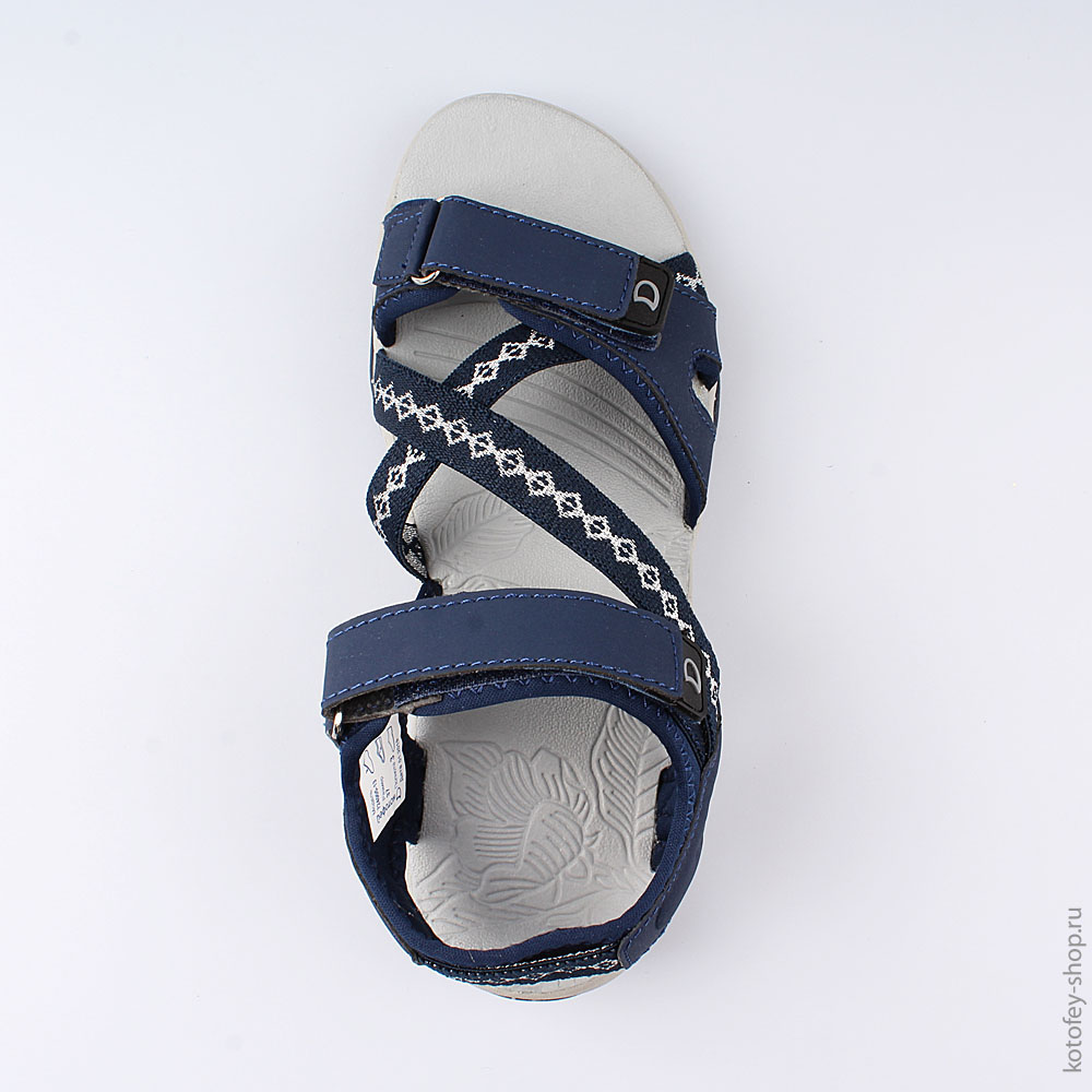 724005-13 Пляжная обувь, все фото 4