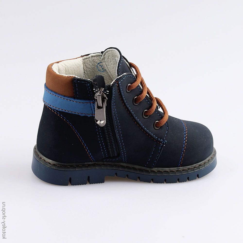 152225-22 Ботинки, все фото 2