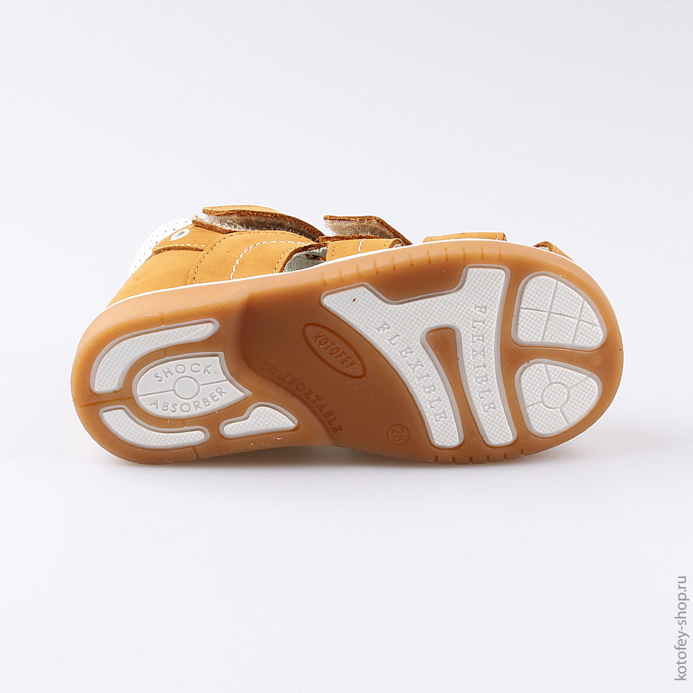 322065-23 Сандалии, все фото 3