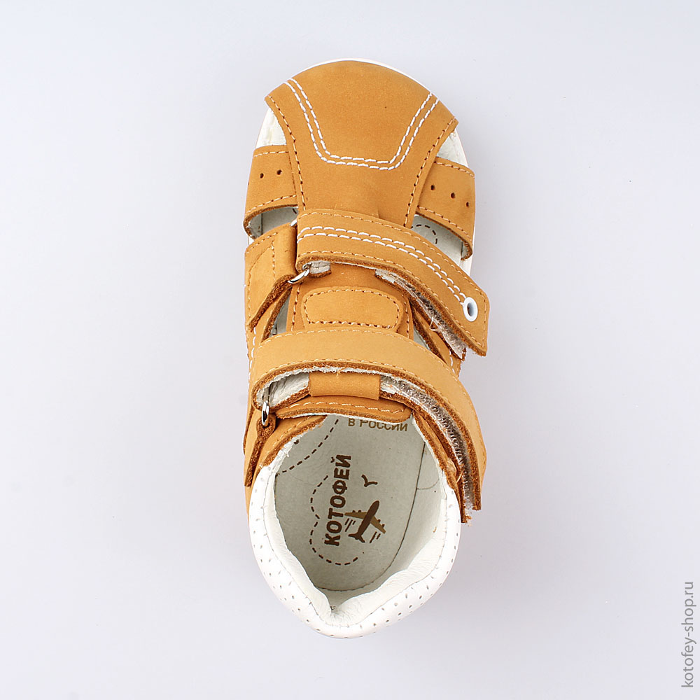 322065-23 Сандалии, все фото 4