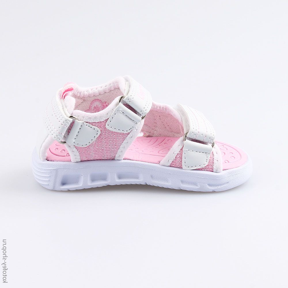 124002-12 Пляжная обувь с LED-подсветкой, все фото 2