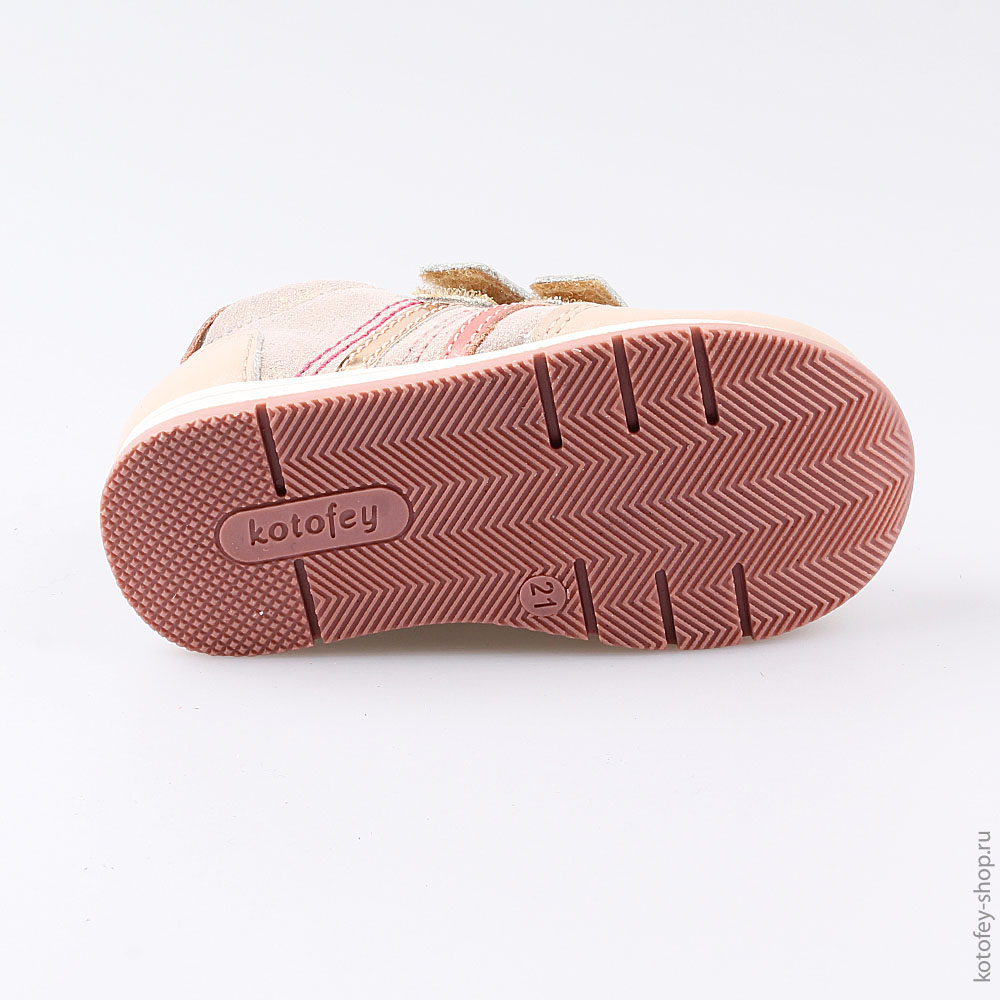 132121-29 Полуботинки, все фото 3