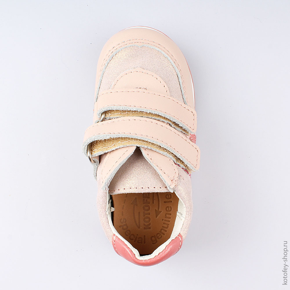 132121-29 Полуботинки, все фото 4