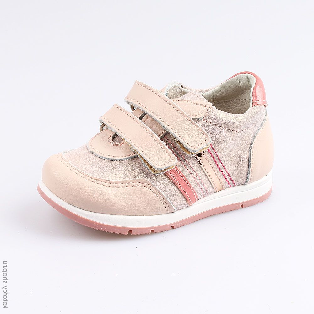 132121-29 Полуботинки, все фото 1