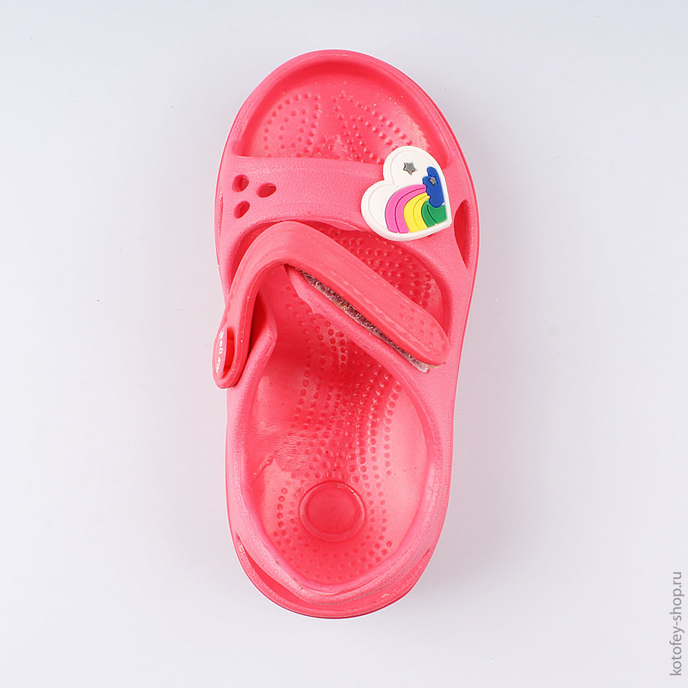 325089-01 Пляжная обувь, все фото 4