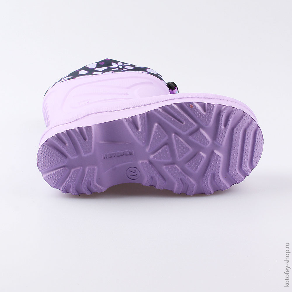 365005-14 Резиновые сапоги, все фото 3