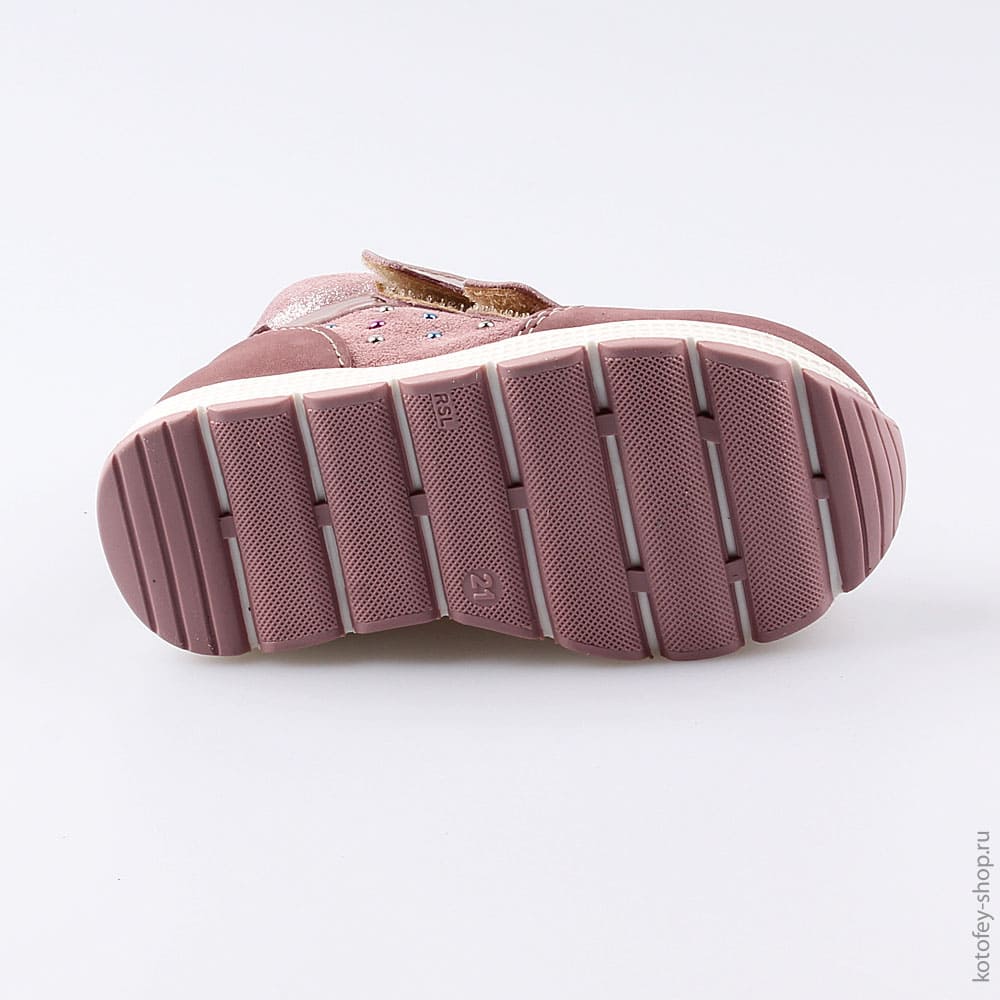 152229-23 Ботинки, все фото 3