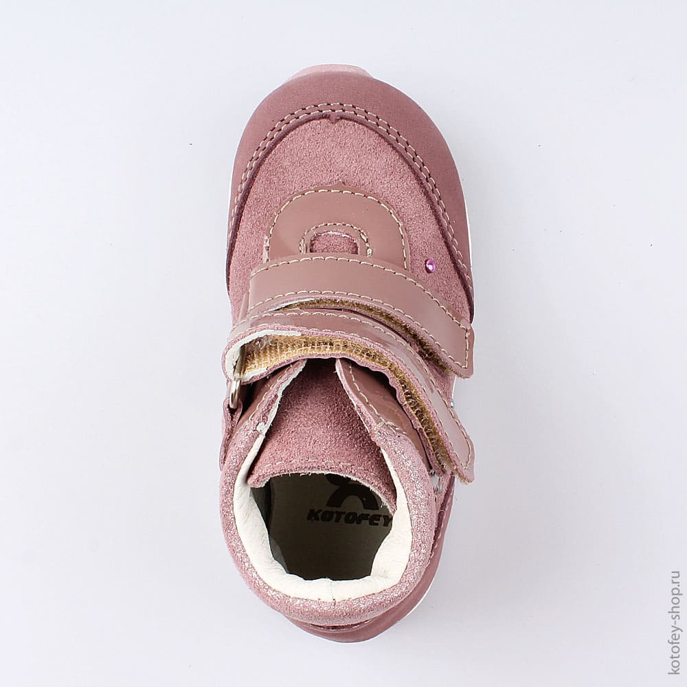 152229-23 Ботинки, все фото 4