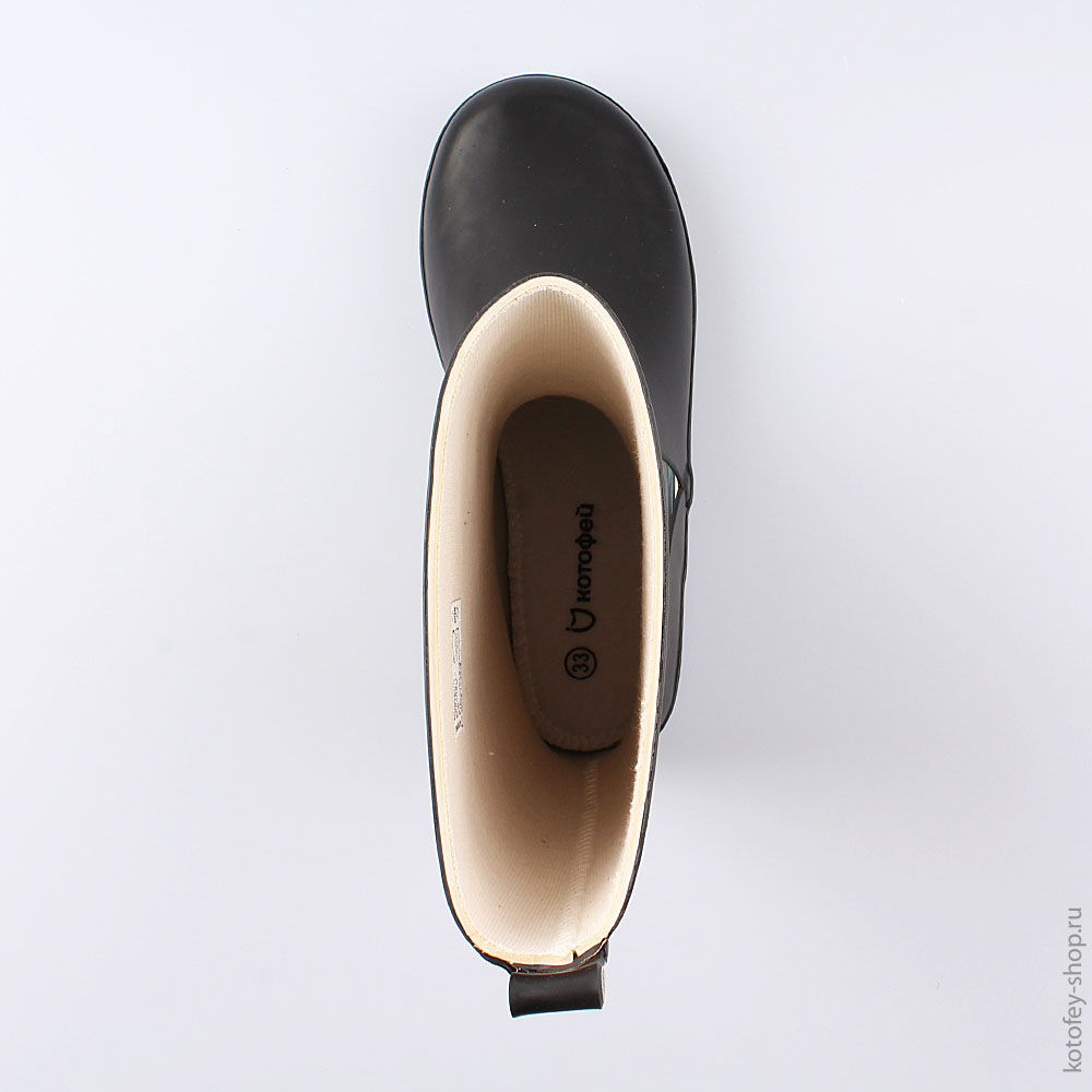 566169-11 Резиновые сапоги, все фото 4